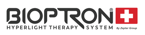 logo bioptron